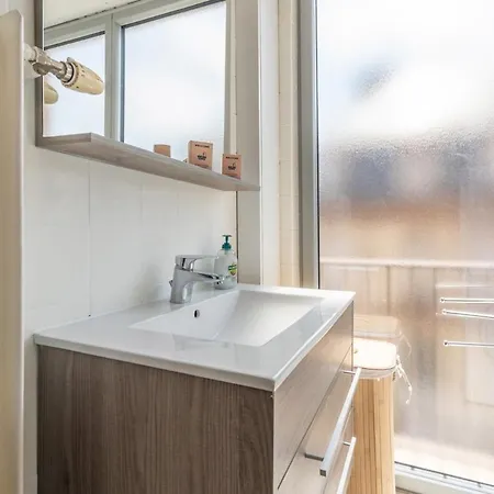 Apartmán Very Apartment, Center Near Train Station Colmar