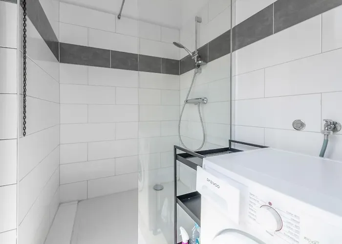 Apartamento Very Apartment, Center Near Train Station *