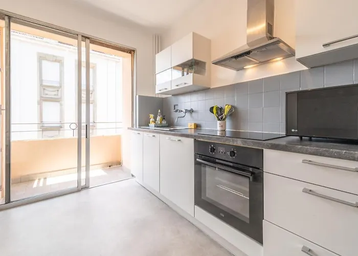 Very Apartment, Center Near Train Station * Colmar